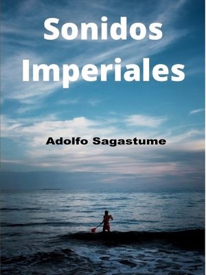 cover image of Sonidos Imperiales